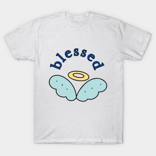 Blessed T-Shirt